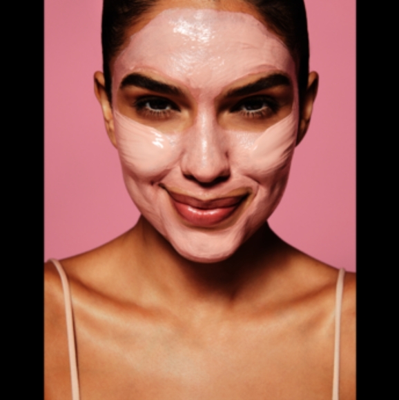 Mary Kay Pink Clay Mask Full Size - Picture 3 of 6